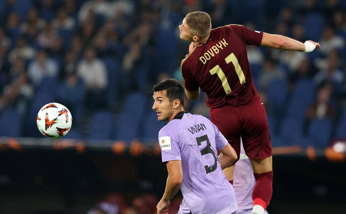 罗马主场失利，士气受到一定影响的简单介绍