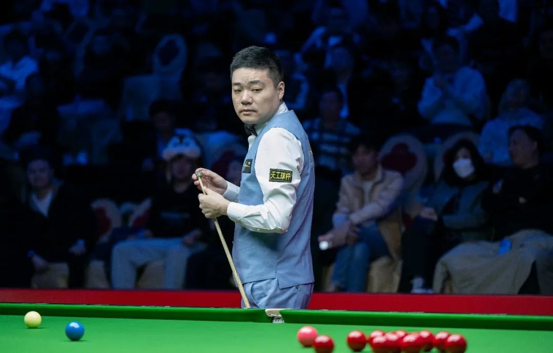 【名将访谈】丁俊晖:我怎样训练自己的比赛专注力? 【名将访谈】丁俊晖:我怎样训练自己的比赛专注力?