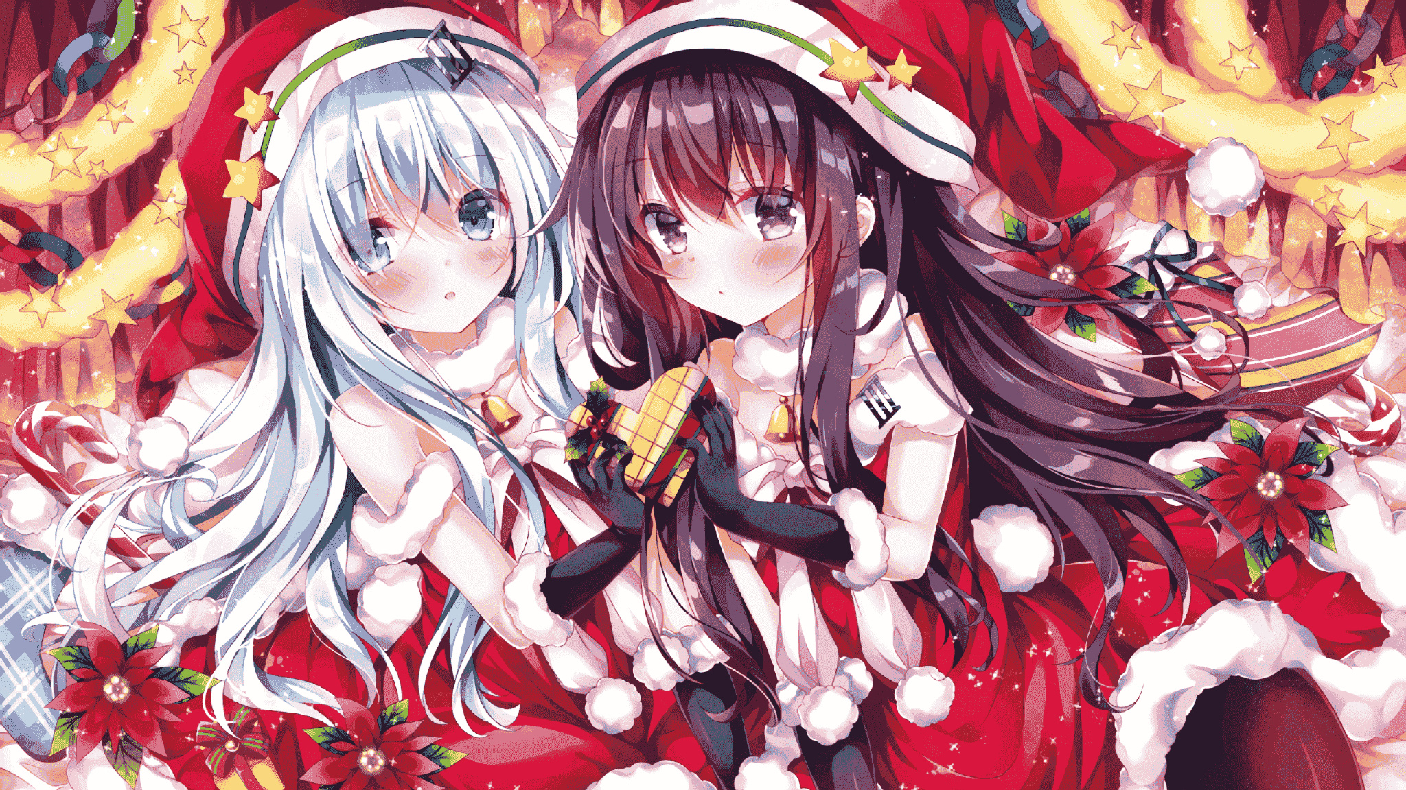 _冬季极地冰雪漂流：勇敢者的极限体验_，极地冰雪世界