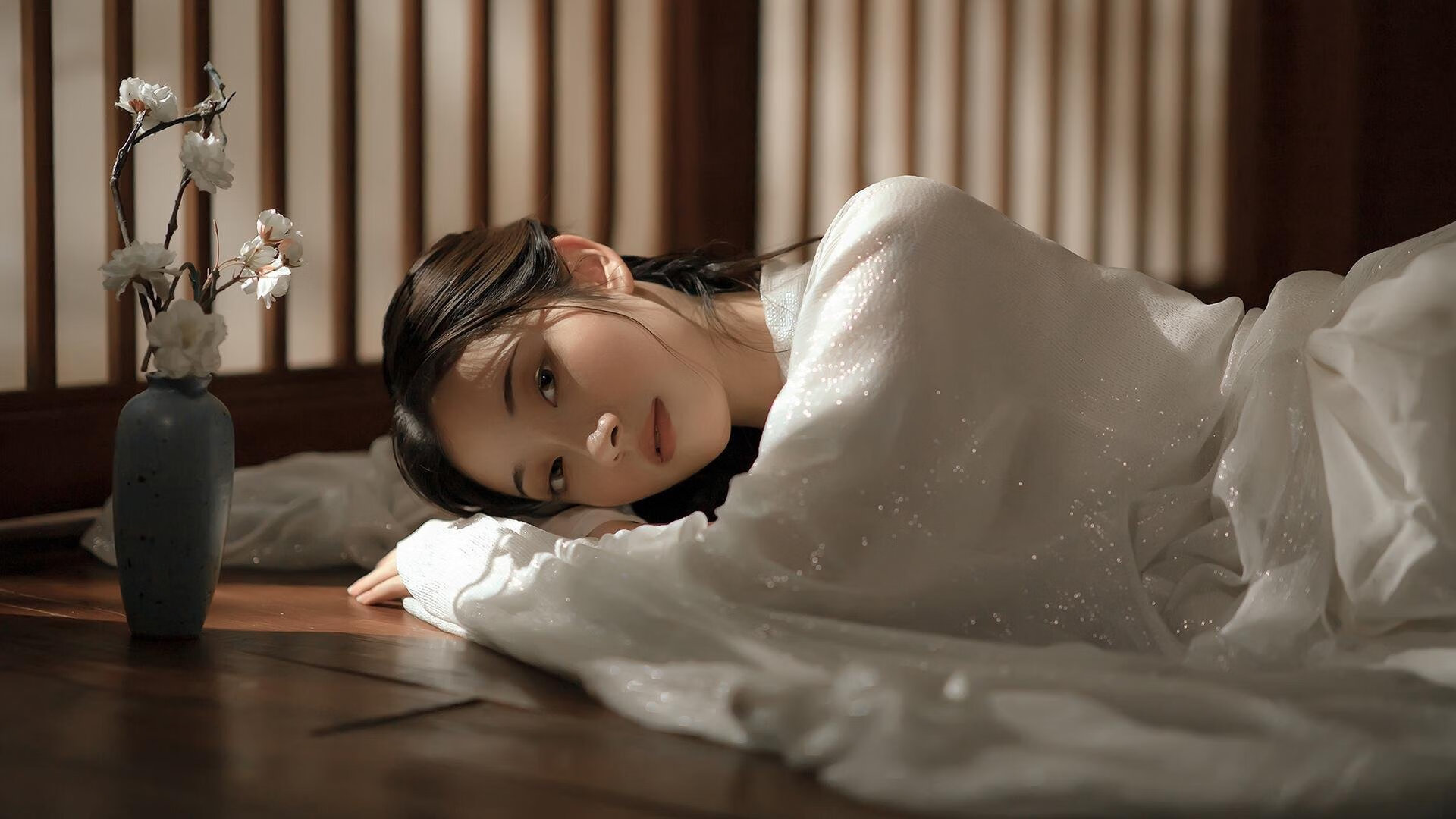 哥伦比亚骑手安德烈亚·瓦尔加斯在2024年巴黎奥运会盛装舞步比赛中取得第20名,表现出色。