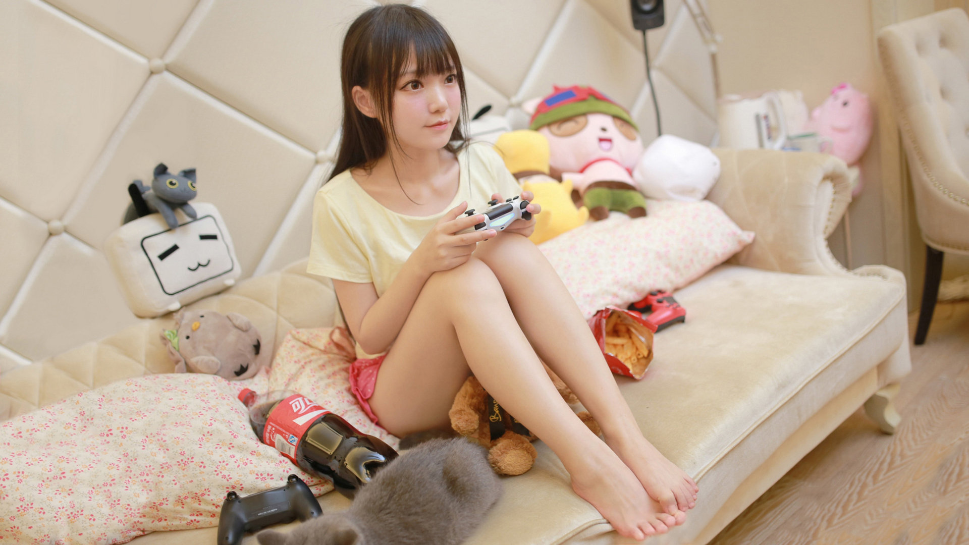 现代舞与体操结合表演,艺术运动新体验,体操与舞蹈的结合