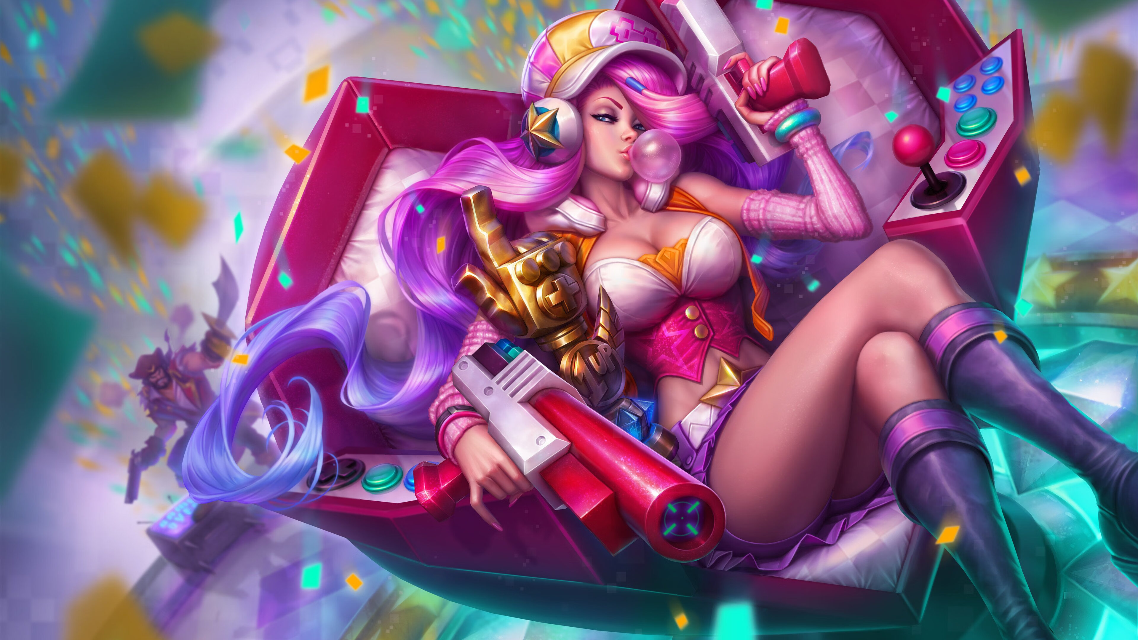 布莱顿边中结合形成良好进攻通道，布莱顿森林体系之后