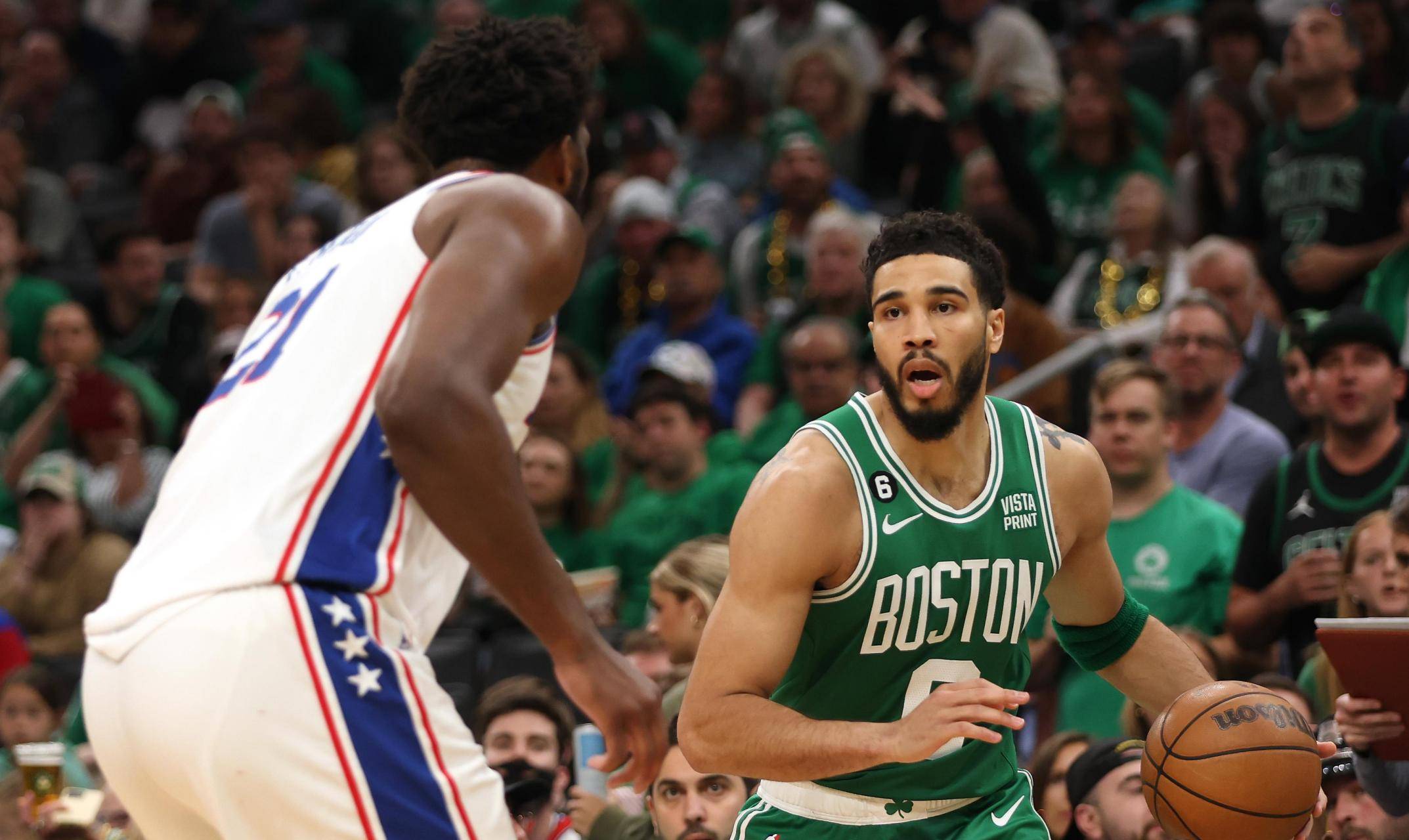 包含bsports体育：凯尔特人队季前赛：奎塔展现防守技巧，争夺轮换位置的词条