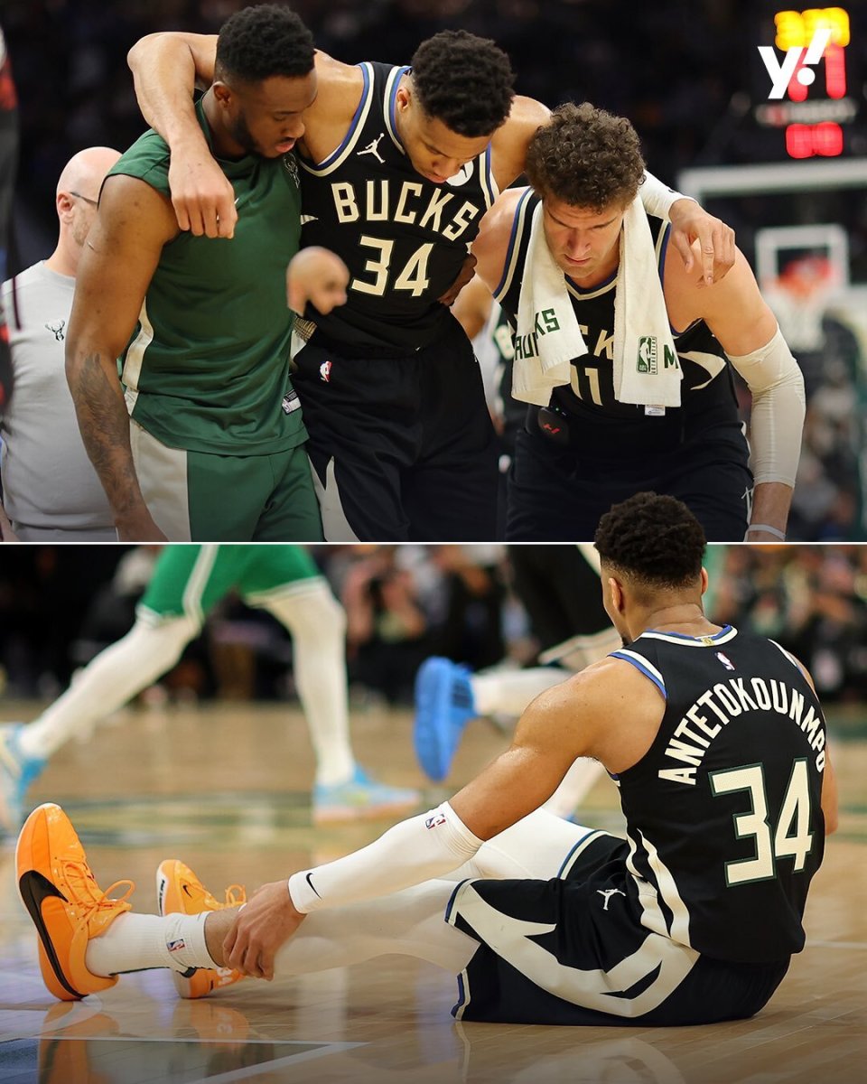 bsports体育:雄鹿队字母哥的伤病恢复情况跟踪：能否在新赛季保持健康，带领球队冲击总冠军？的简单介绍