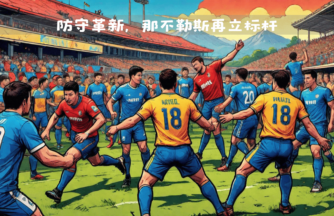 b体育下载:意甲的防守战术:如何构建坚固的防线的简单介绍 b体育下载:意甲的防守战术:如何构建坚固的防线的简单介绍