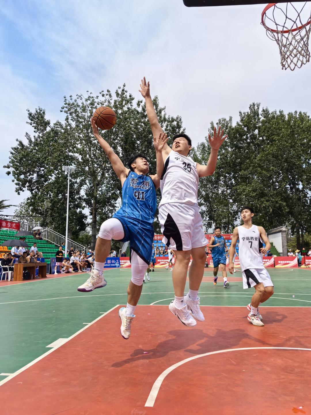 B体育官网:中国篮球协会推出新举措,助力乡村篮球发展的简单介绍 B体育官网:中国篮球协会推出新举措,助力乡村篮球发展的简单介绍