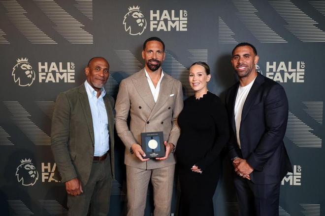 b体育下载:英超的名人堂:纪念那些伟大的球员与教练的简单介绍 b体育下载:英超的名人堂:纪念那些伟大的球员与教练的简单介绍