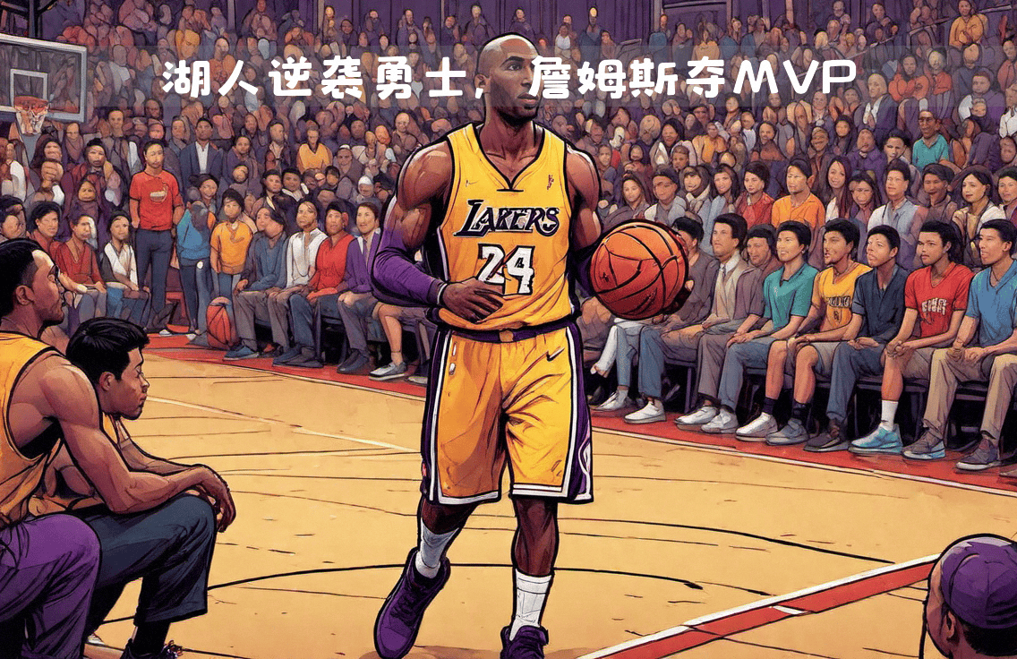 关于bsports体育:NBA赛季揭幕战：湖人与勇士的巅峰对决的信息