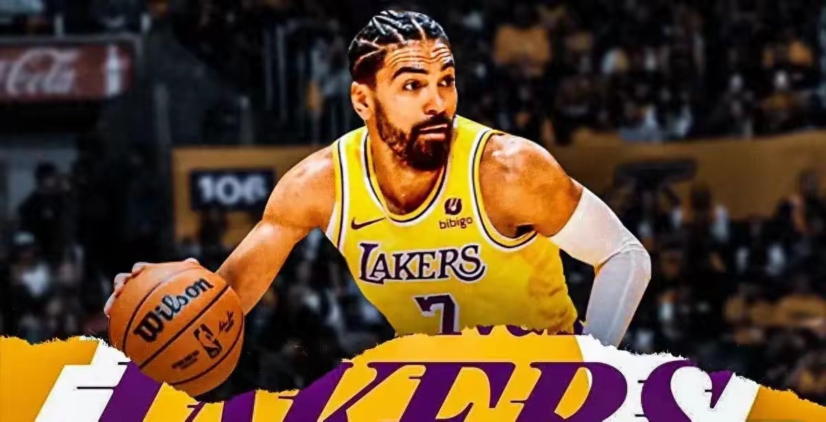 bsports体育：湖人队新赛季：文森特表示将提升防守效率的简单介绍