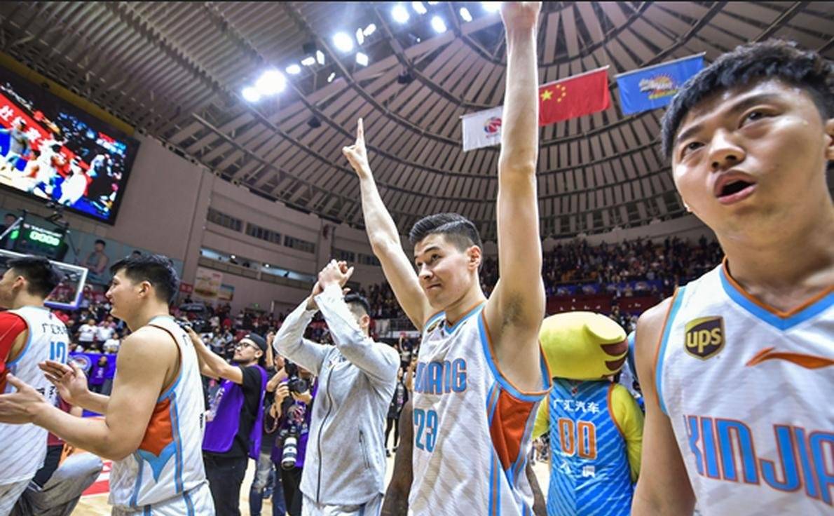 关于B体育官网：中国男篮历史上的经典防守策略：铁血防守，铸就辉煌的信息