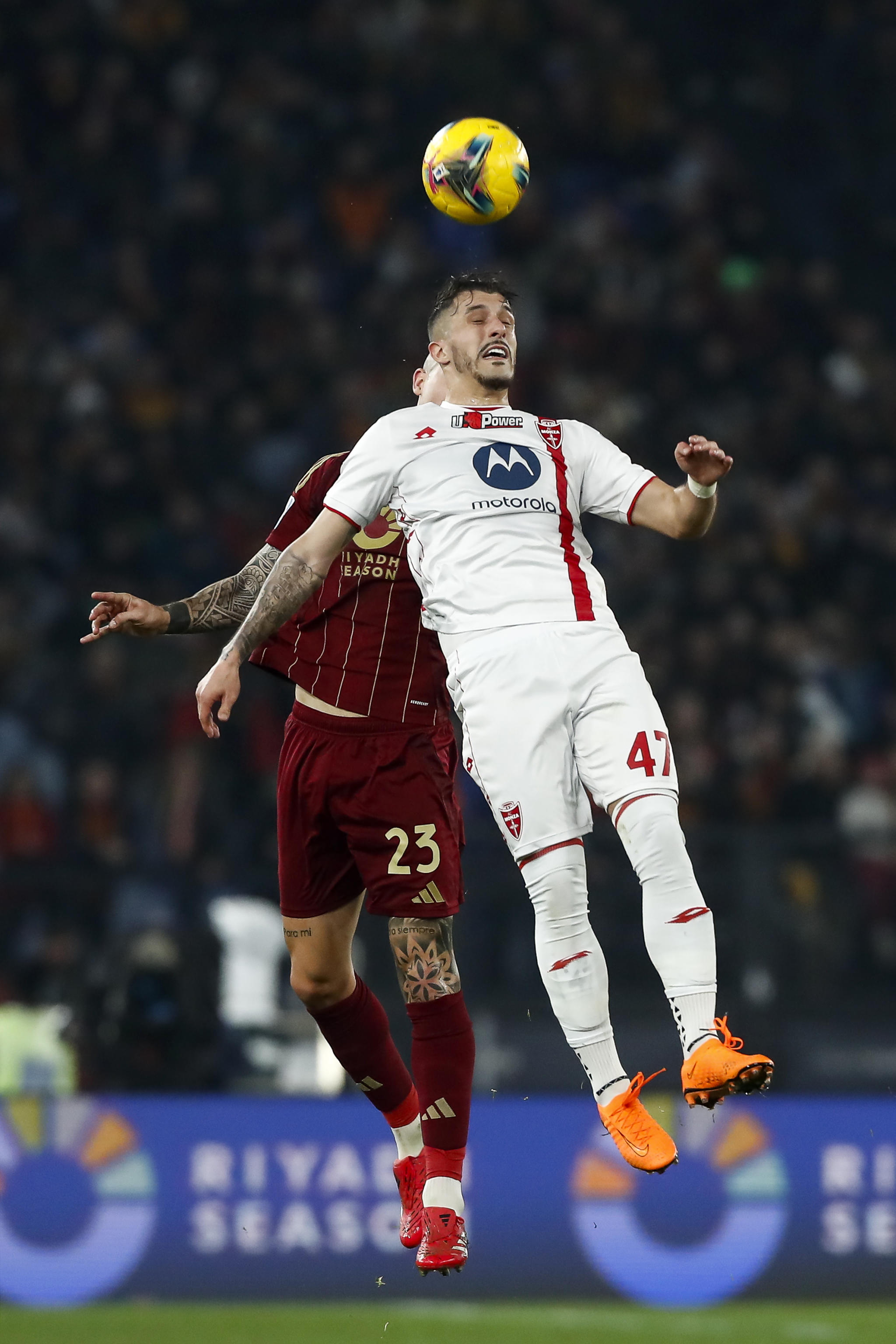 b体育下载：意甲罗马的欧战之路充满挑战的简单介绍