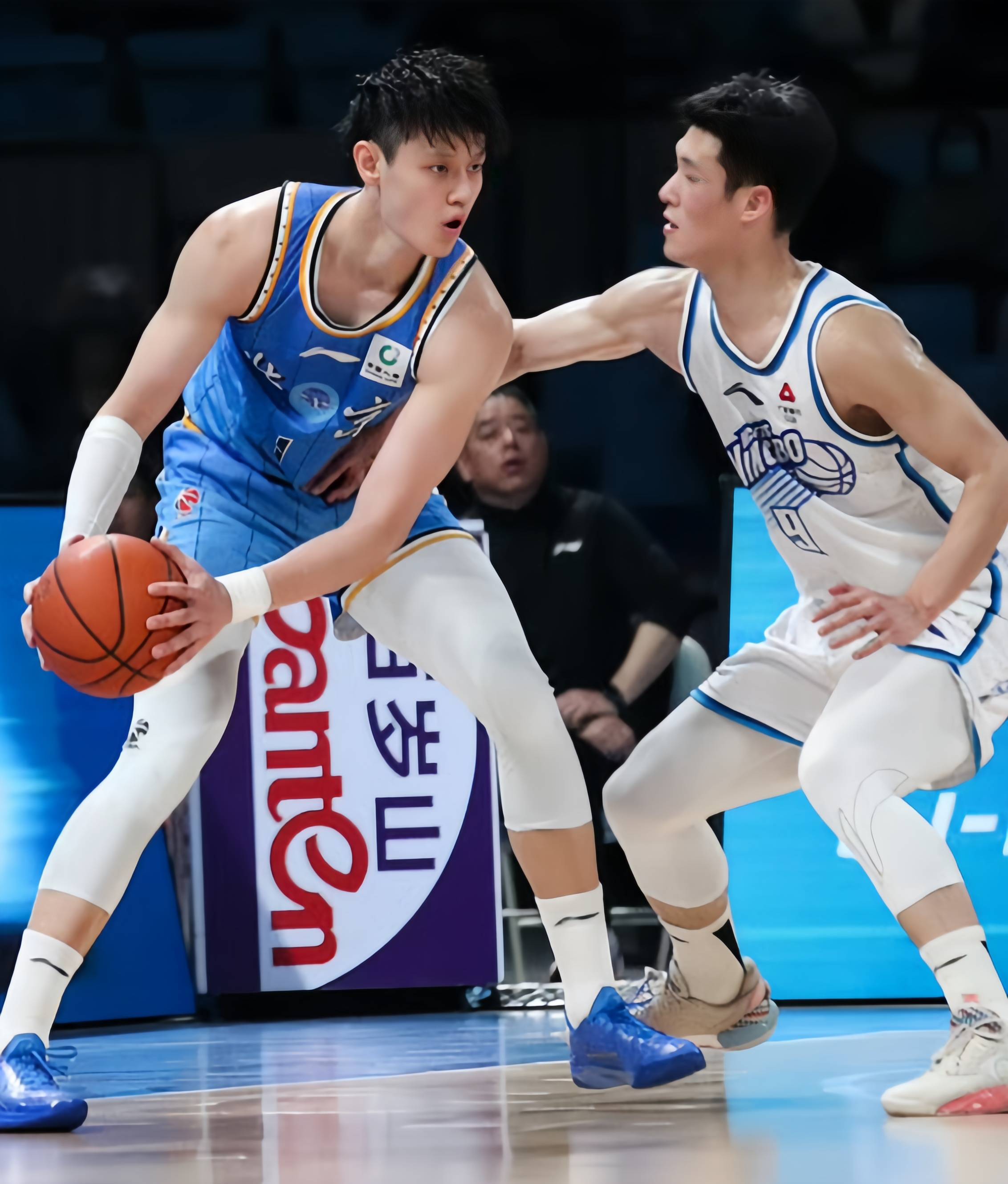 关于B体育官网：CBA球队的梯队建设规划：为球队的未来发展储备人才的信息