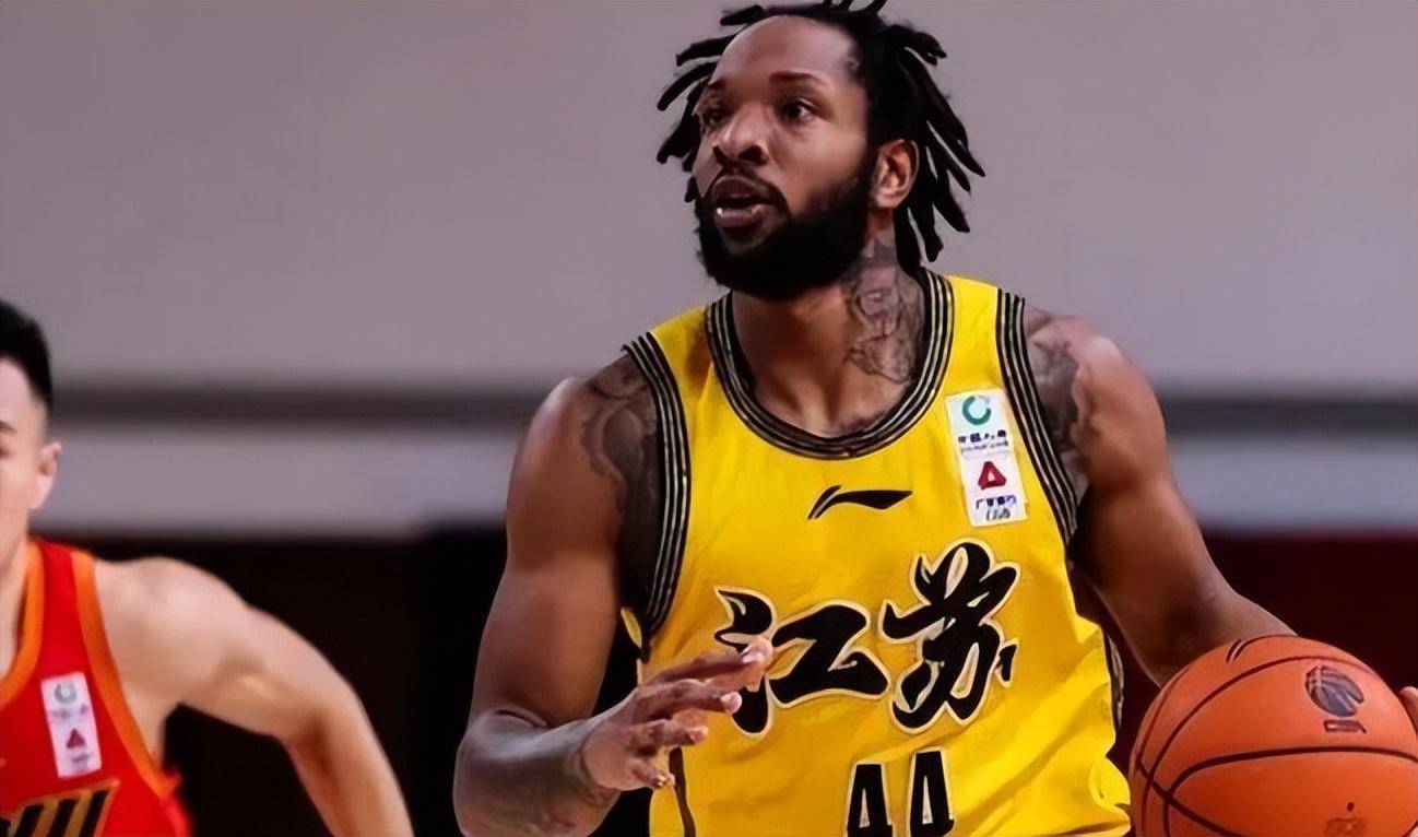 B体育官网:CBA外援融入中国文化,成为联赛亮丽风景线的简单介绍 B体育官网:CBA外援融入中国文化,成为联赛亮丽风景线的简单介绍