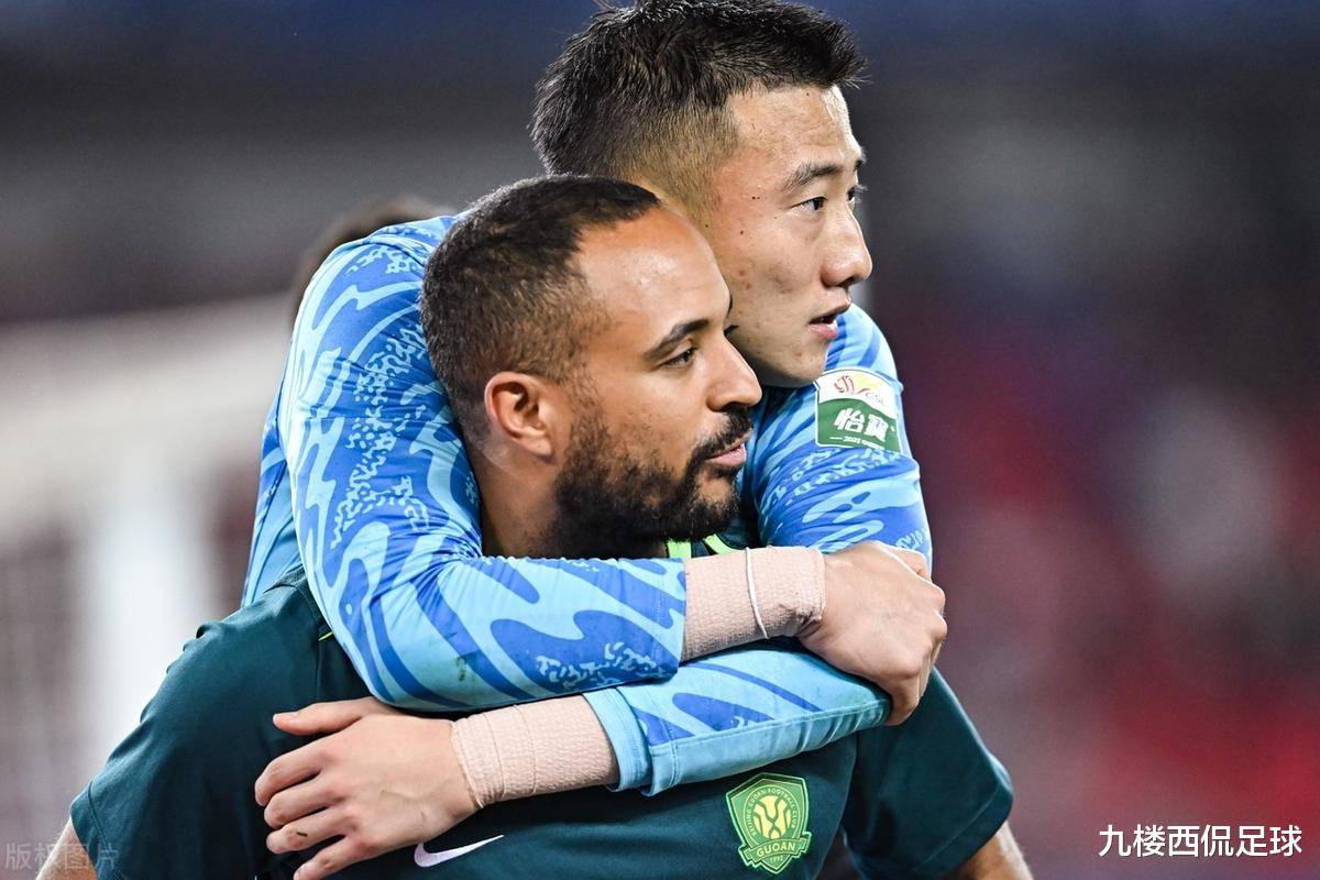 B体育APP:北京国安队“目标明确”，球迷：期待他们能在新赛季冲击冠军！的简单介绍