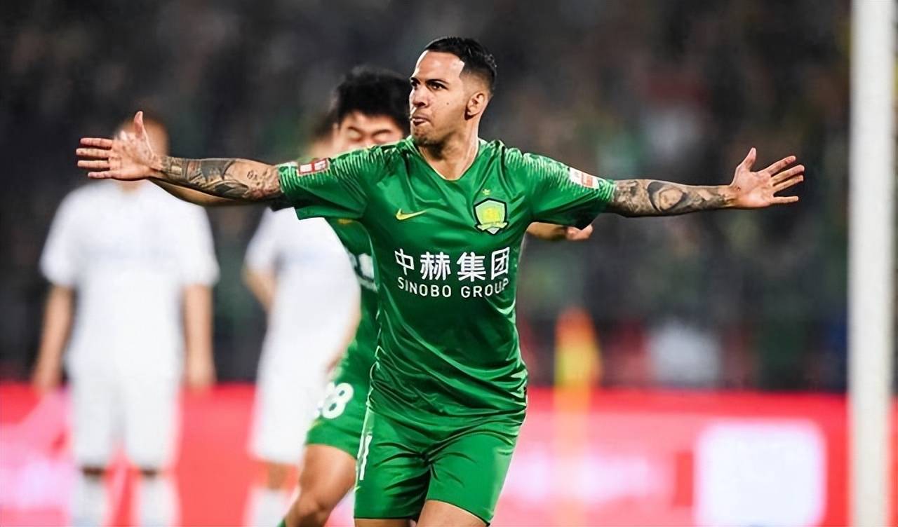 B体育APP:北京国安队“目标明确”，球迷：期待他们能在新赛季冲击冠军！的简单介绍