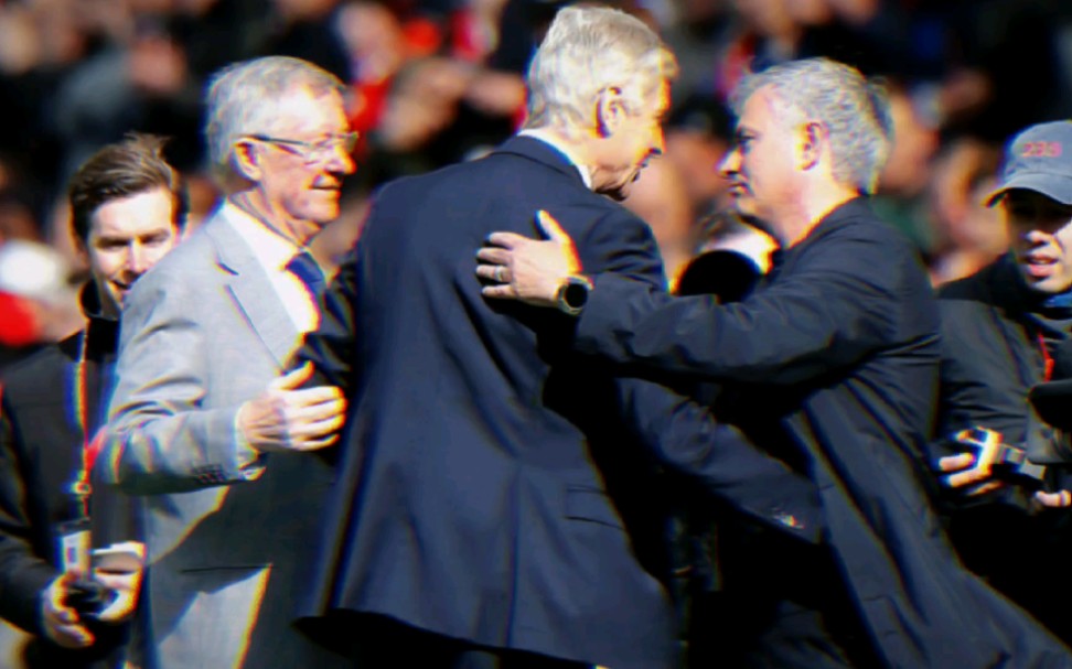 b体育下载:英超名帅的成功哲学：如何塑造球队的简单介绍