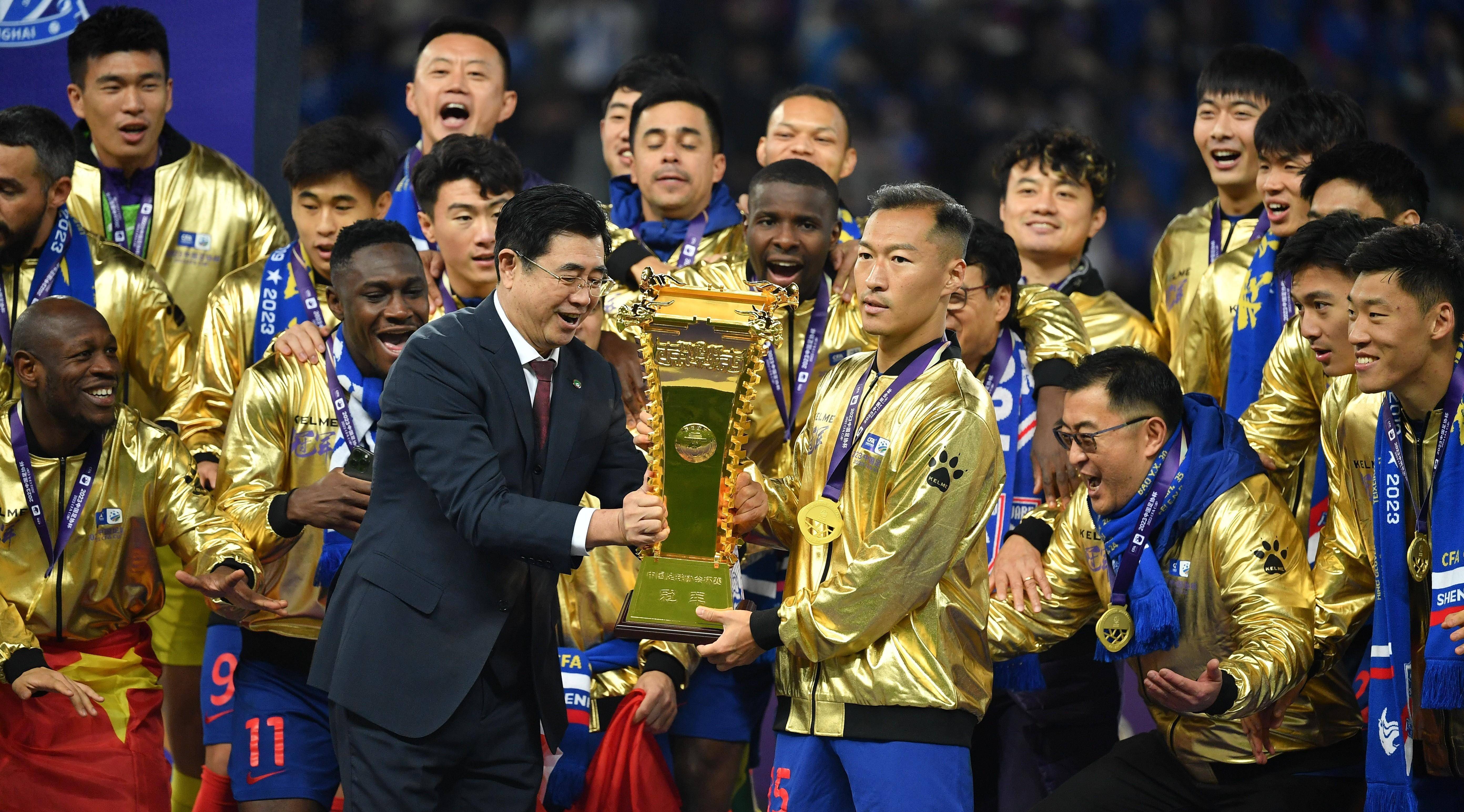 关于B体育APP：中超联赛外援政策调整，本土球员迎来新机遇的信息