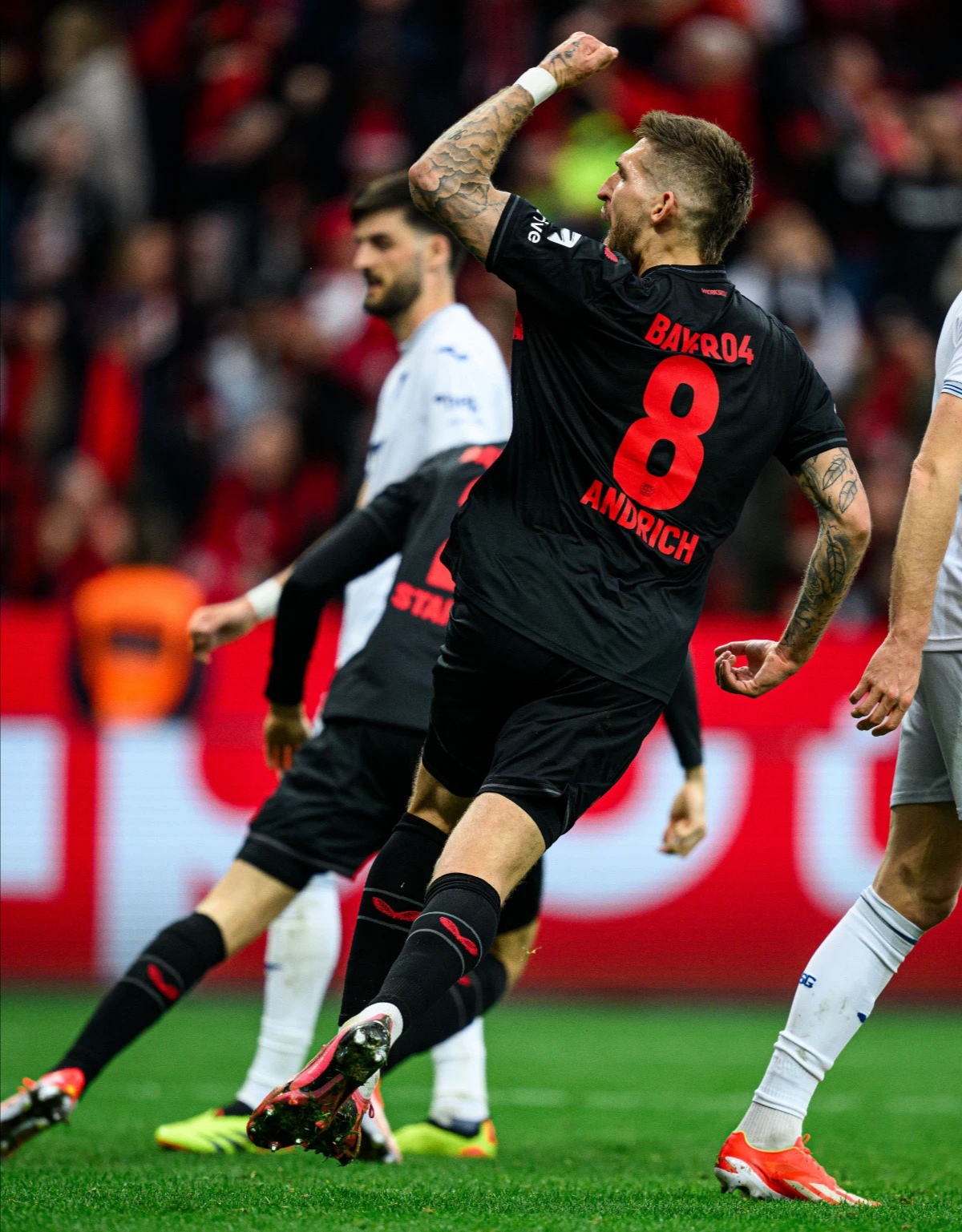 b体育下载:德甲的比赛节奏:现代比赛的新节奏的简单介绍 b体育下载:德甲的比赛节奏:现代比赛的新节奏的简单介绍