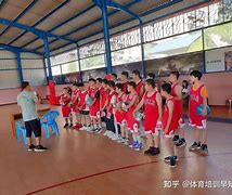 B体育官网：中国篮球教练员培训体系完善，提升执教能力的简单介绍