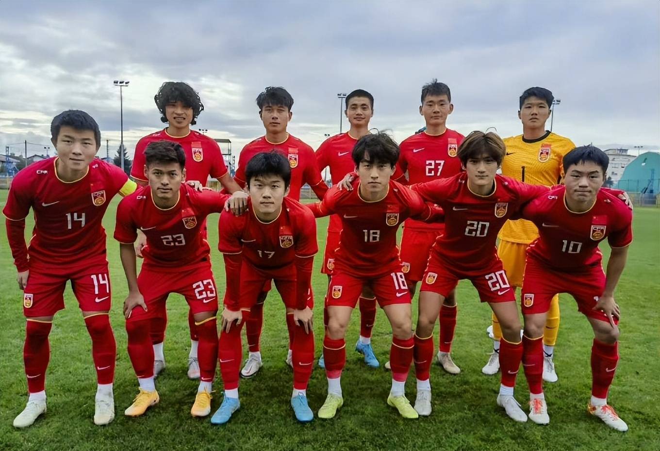 B体育APP:中国足球留洋球员:在欧洲联赛表现稳定,赢得更多认可的简单介绍 B体育APP:中国足球留洋球员:在欧洲联赛表现稳定,赢得更多认可的简单介绍