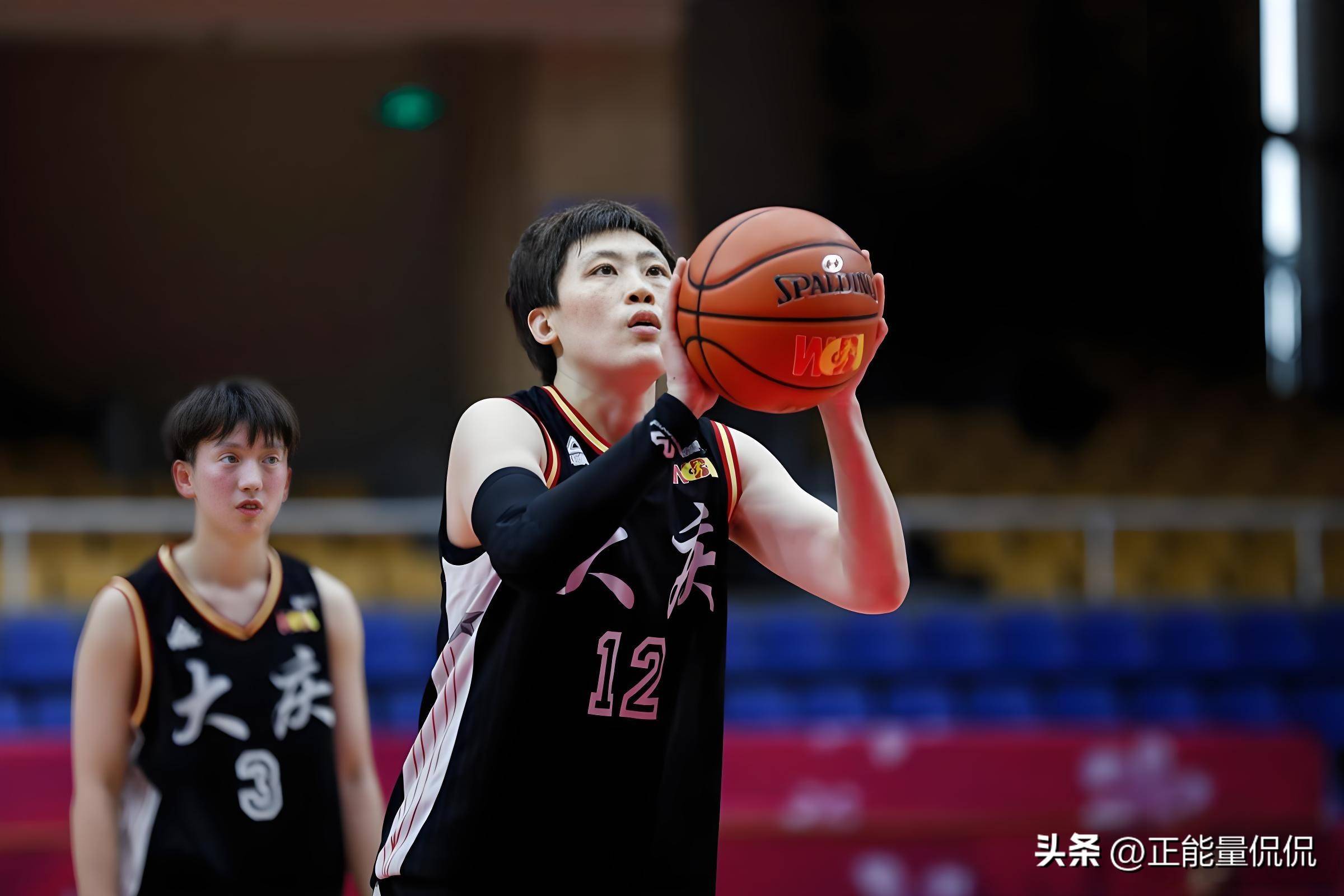 B体育官网：WCBA联赛球队新赛季展望：谁将成为最大黑马？的简单介绍