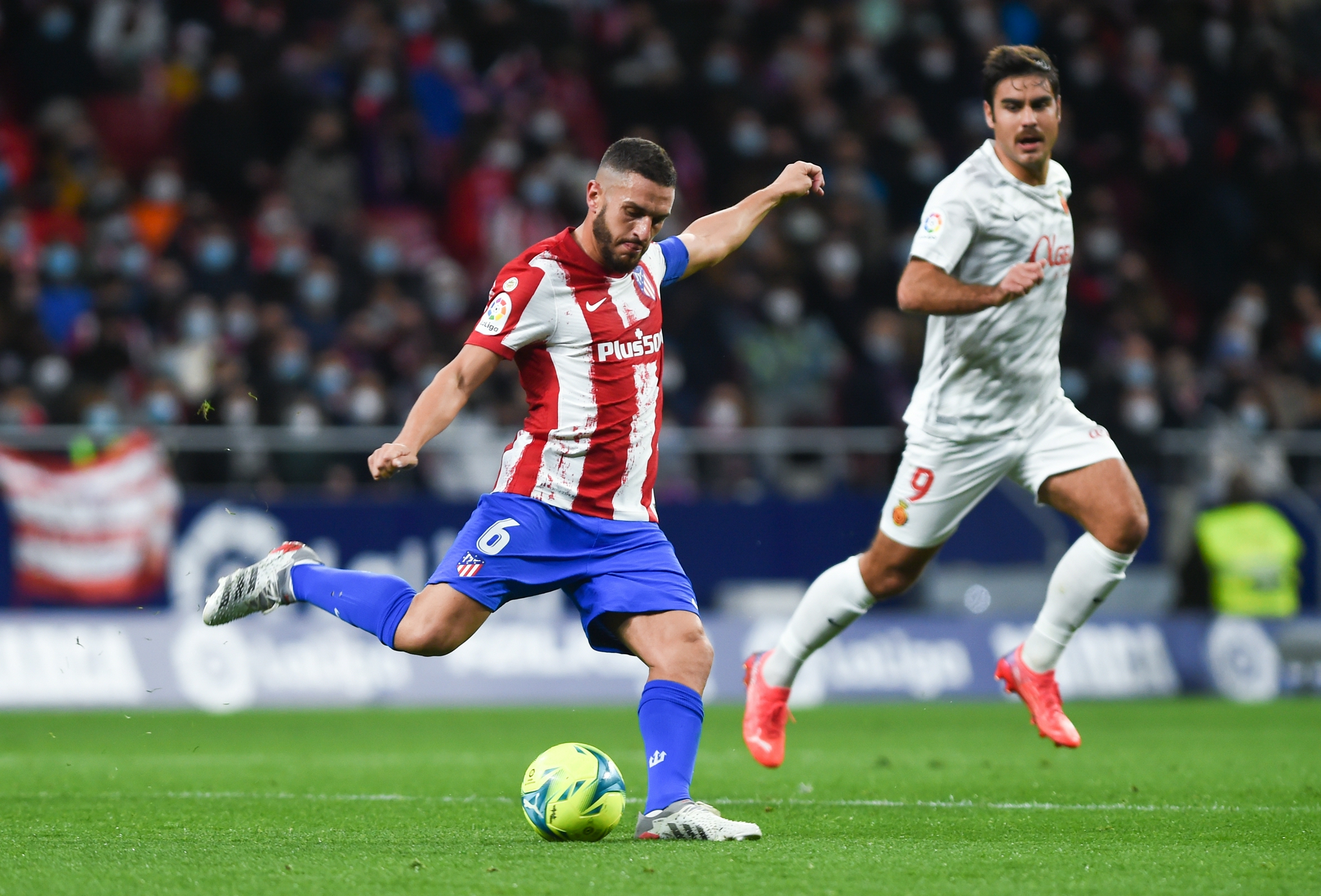 b体育下载：西甲马略卡的防守体系与改进空间