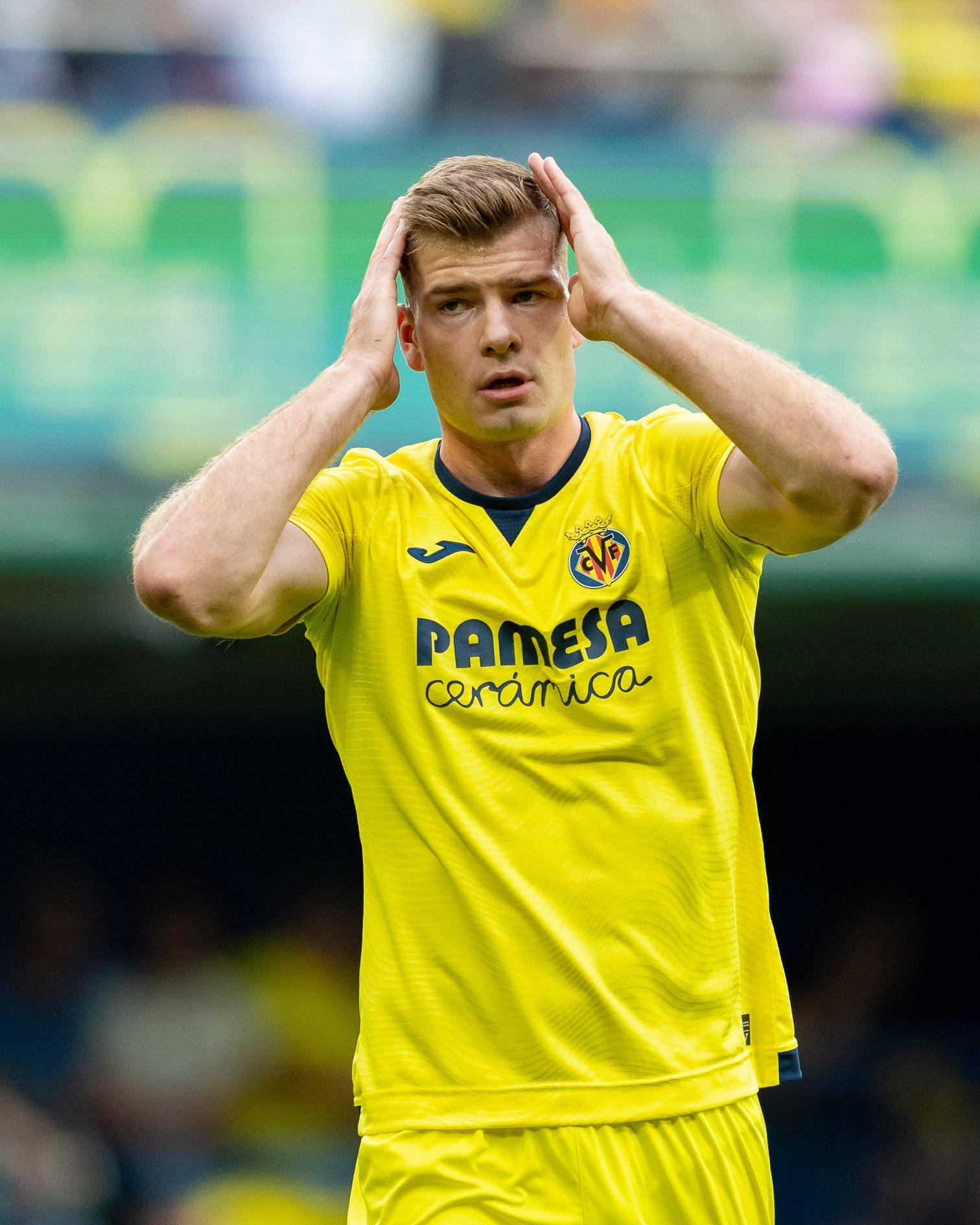 包含b体育下载：西甲比利亚雷亚尔的欧战奇迹的词条