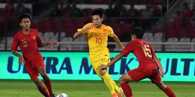 关于B体育APP:中国U23国家队的战术演练与备战策略的信息