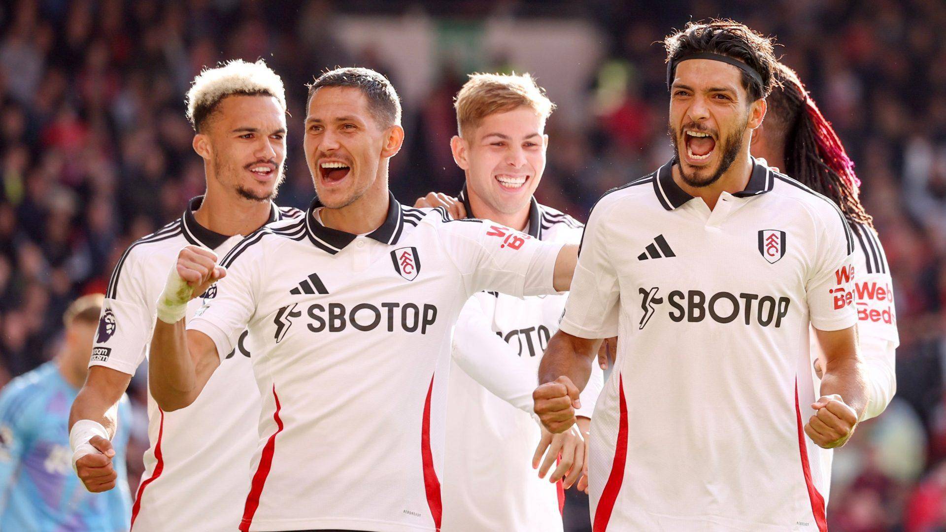 包含b体育下载：英超富勒姆的转会策略与球队重建的词条