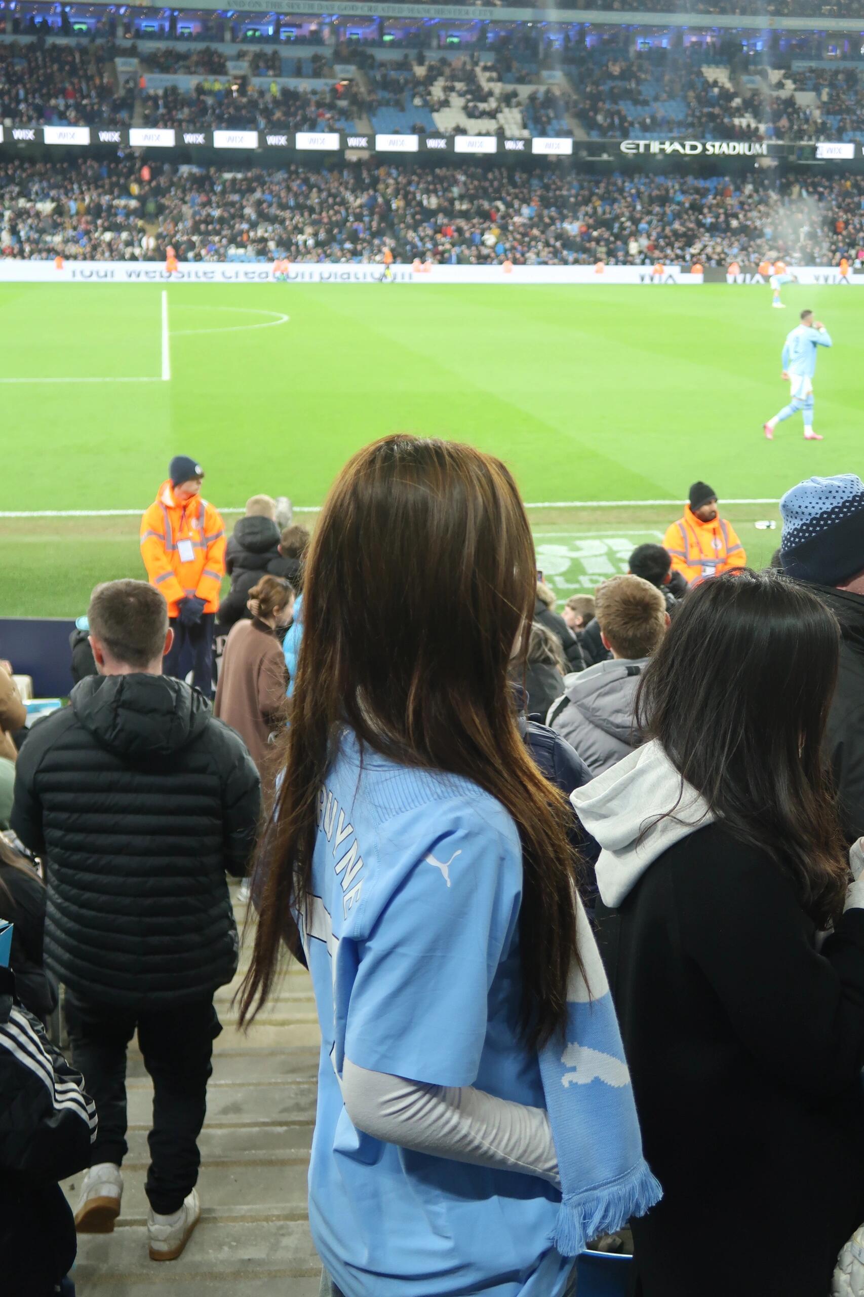 关于bsports体育：赛事直播新时代：技术如何改变看球体验的信息